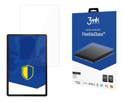 Folia na tablet 3MK Flexible Glass do Lenovo Tab P12 5903108539210